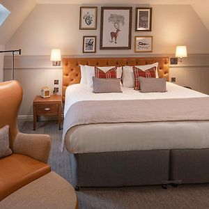 Courtyard deluxe Room