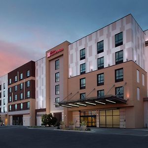 Hilton Garden Inn San Jose Airport